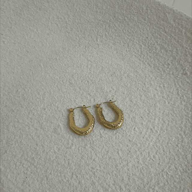 BOUCLES D’OREILLES DESLUMBRANTE 