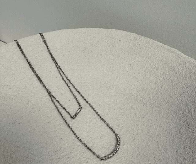 COLLIER HISTÓRIA 