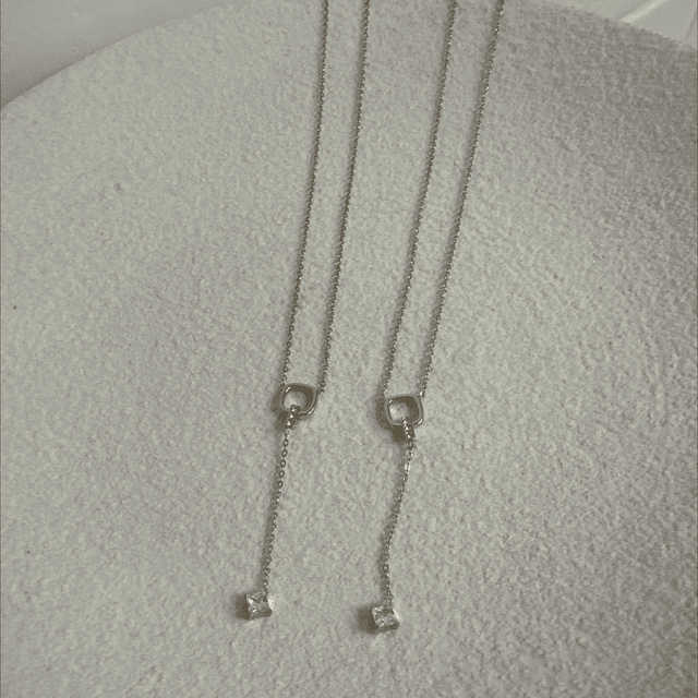COLLIER VIANNA 