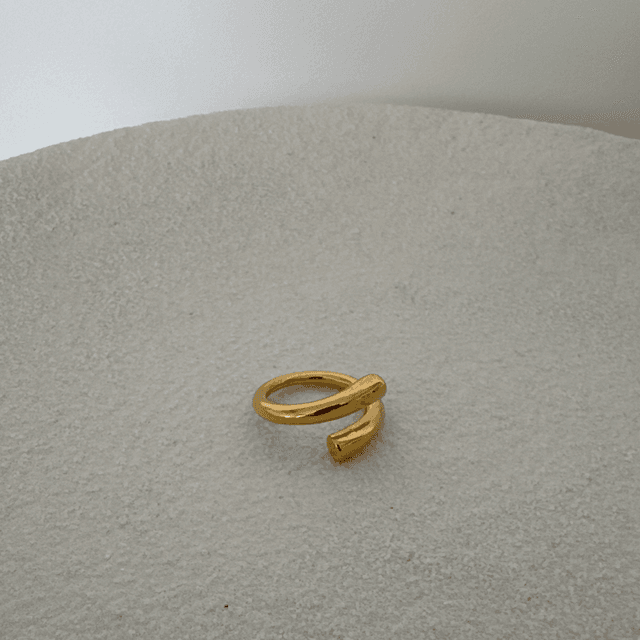 BAGUE VELAS 