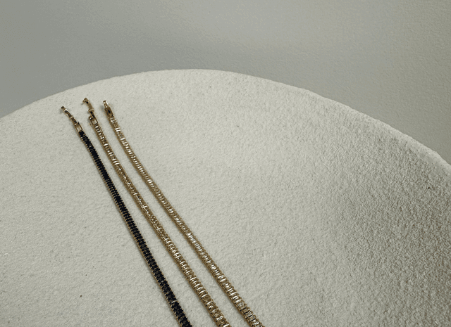 BRACELET LUZ