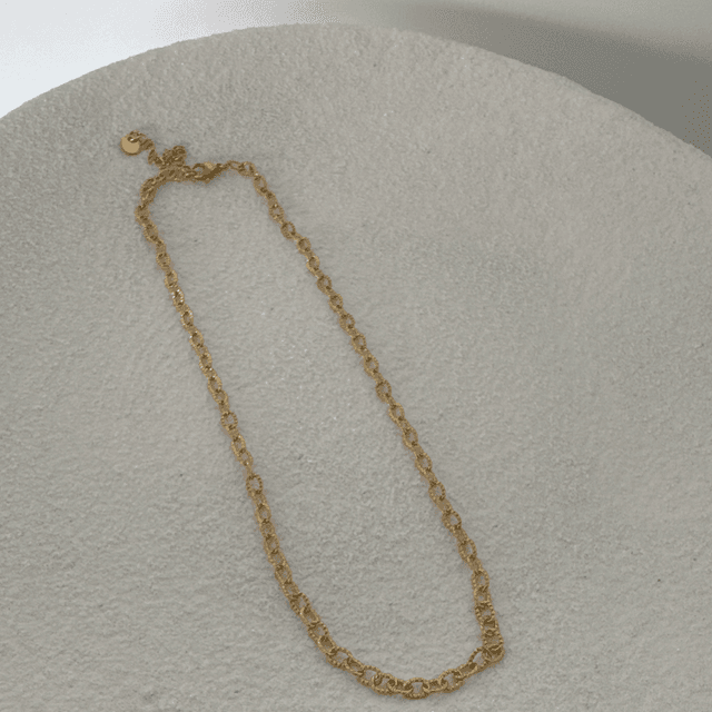 COLLIER LUA
