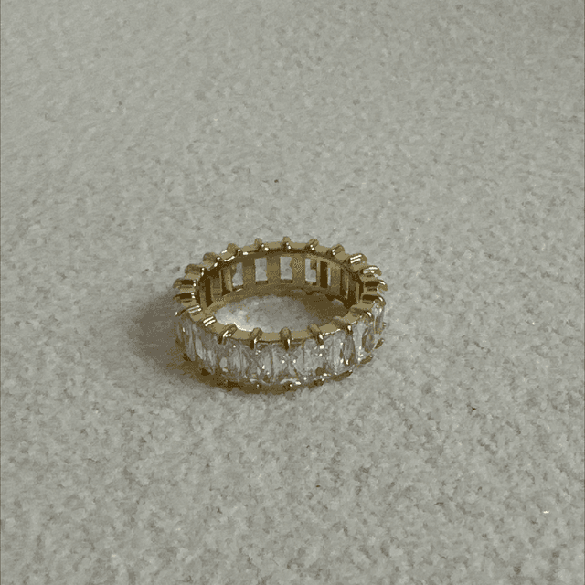 BAGUE VIANNA