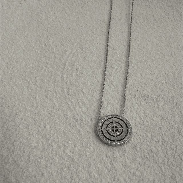 COLLIER CONTIGO