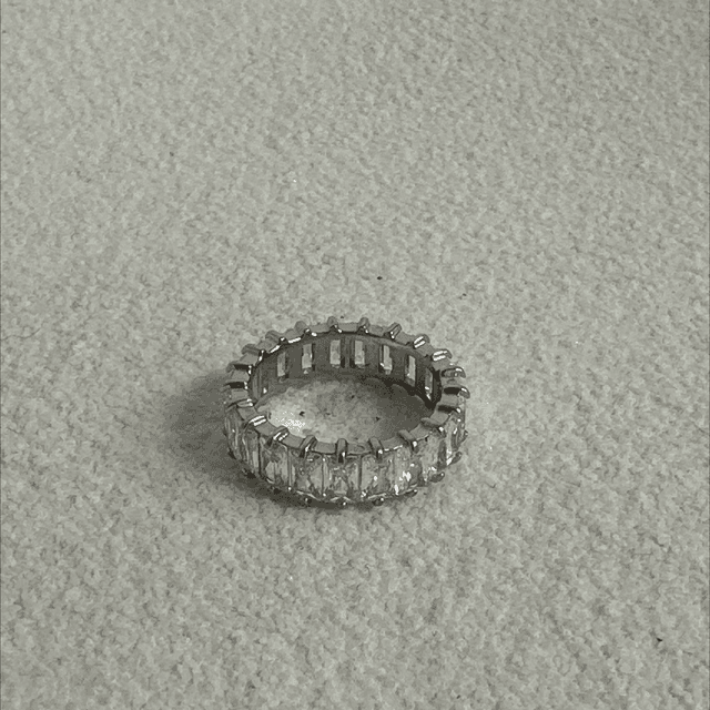 BAGUE VIANNA