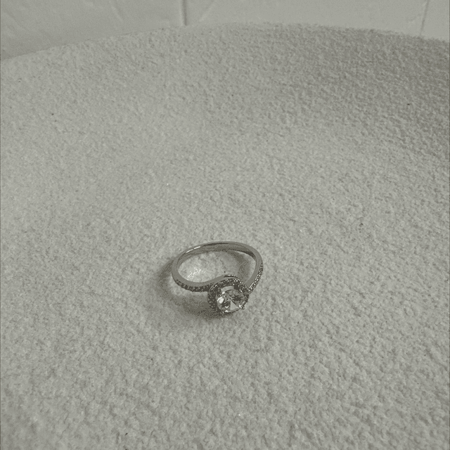 BAGUE DESLUMBRANTE 
