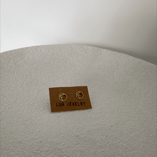 BOUCLES D’OREILLES INSPIRAÇÃO 