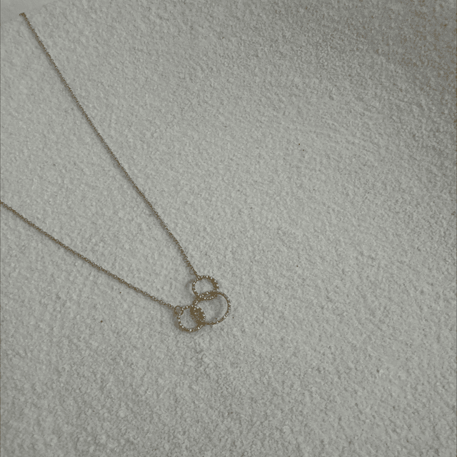 COLLIER COMIGO
