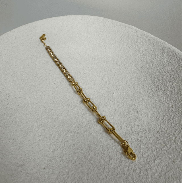 BRACELET LUZ