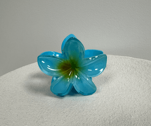 PINCE À CHEVEUX FLOR