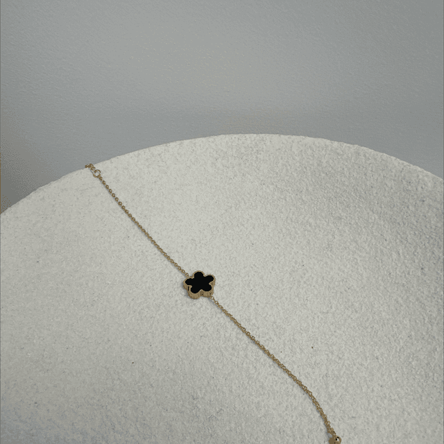 BRACELET FLOR 