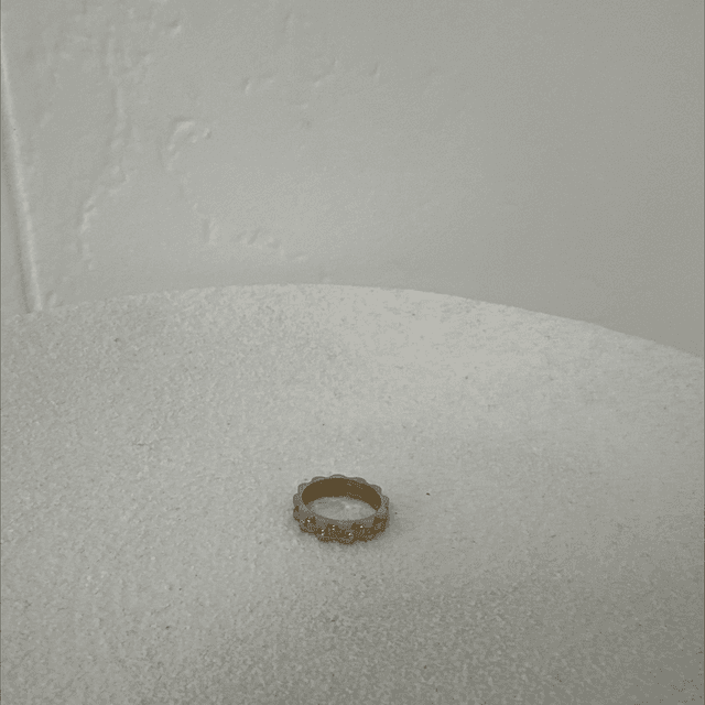 BAGUE LUNA