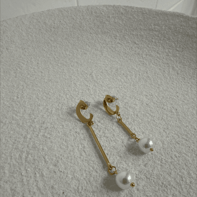 BOUCLES D’OREILLES DESLUMBRANTE 