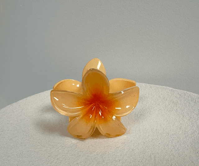 PINCE À CHEVEUX FLOR