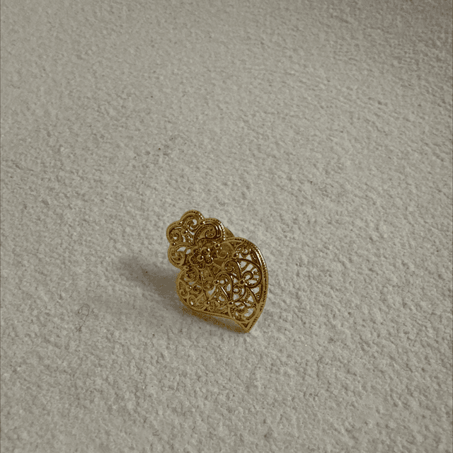 BROCHE VIANNA