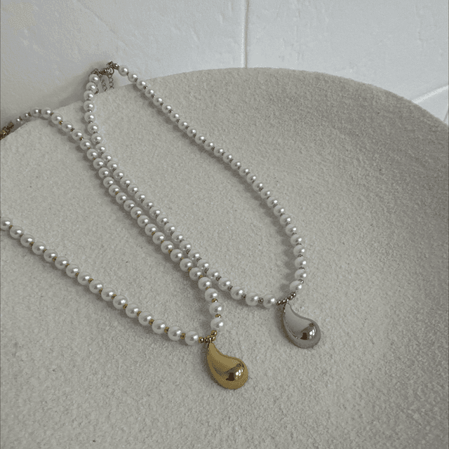 COLLIER SONHOS