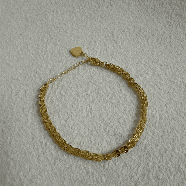 BRACELET DESLUMBRANTE 
