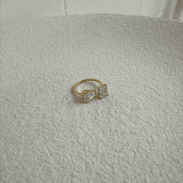BAGUE VIANNA
