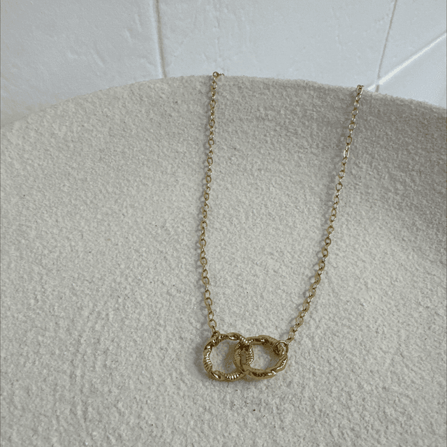 COLLIER HISTÓRIA 