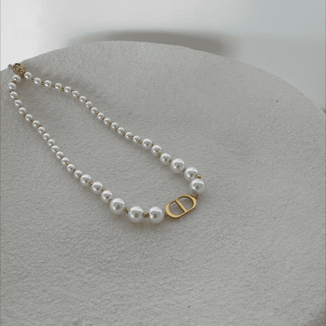 COLLIER VELAS 